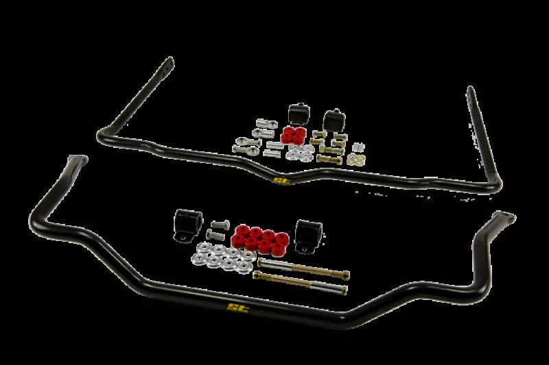 St Anti-Swaybar Set Bmw E12 E24 1