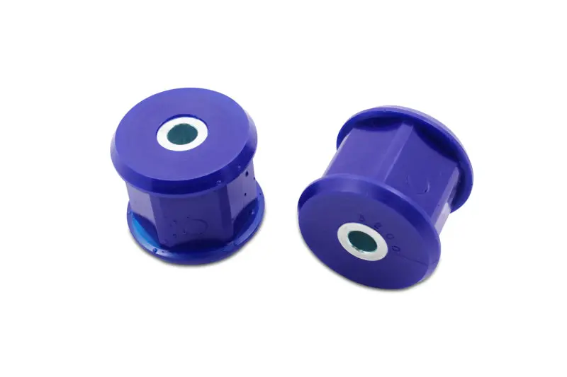 Superpro 2006 Subaru B9 Tribeca Limited Rear Differential Pinion Mount Bushing Kit 1