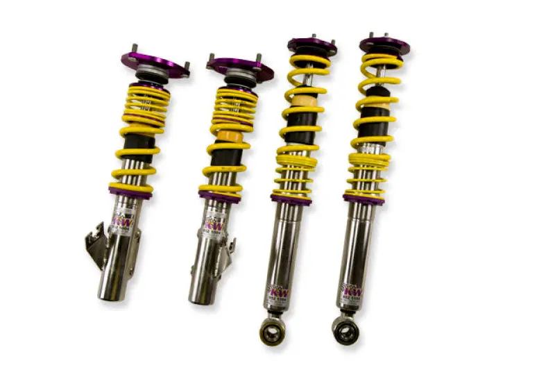 Kw Clubsport Kit Nissan 240 Sx (S13) 1
