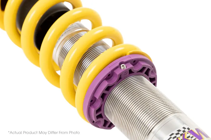 Kw Coilover Kit Ddc Ecu Damper Kit Mercedes G-Class (463) Includes G55 Amg 1