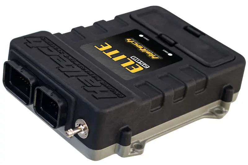 Haltech Elite 2500 Premium Universal Wire-In Harness Ecu Kit 1