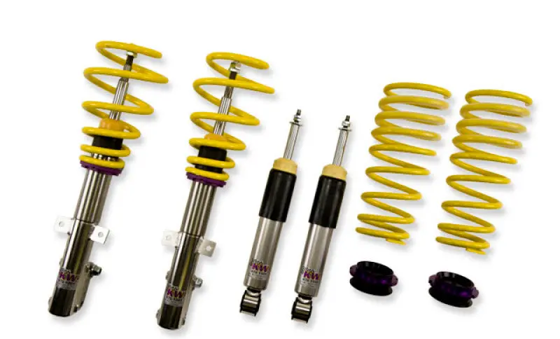 Kw Coilover Kit V3 Volvo 850 (L/Lw/Ls) 2Wd Incl. Wagon 1
