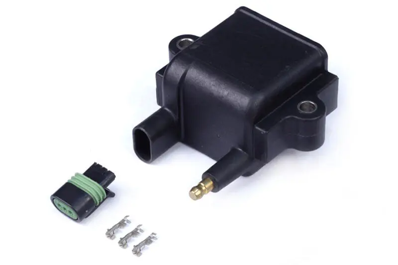 Haltech Cdi Coil (Incl Plug & Pins) 1