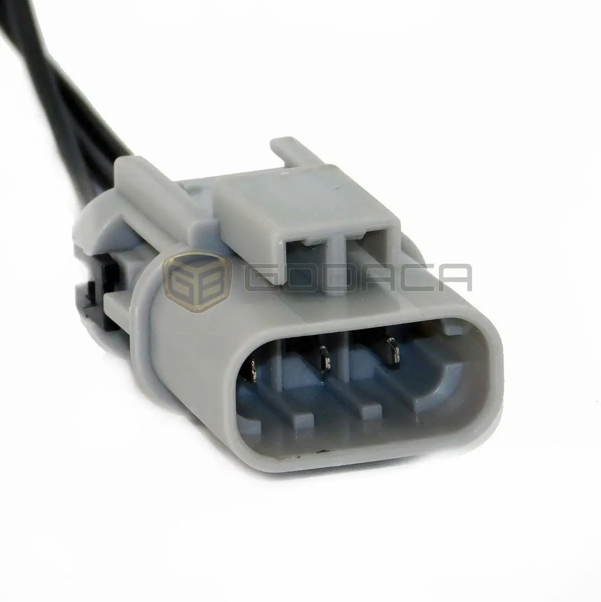 Fpg Nissan 3 Pin Connector Fuel Level Sender Fpg-062 1