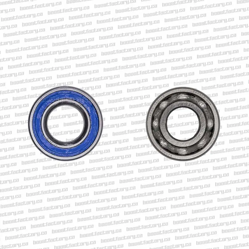 Genuine Nissan R32 Gts / Gtst Front King Pin Repair Kit 1