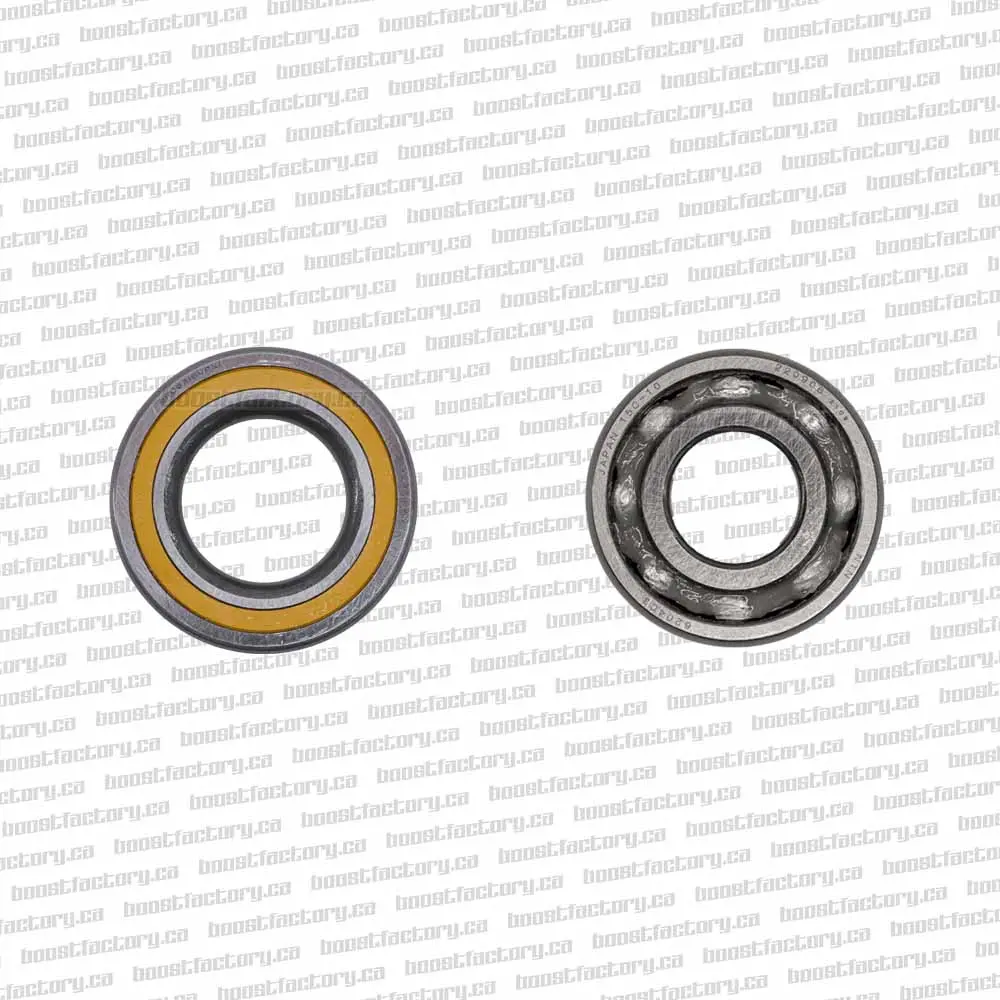 Genuine Nissan - R32 Gtr / Gts4, R33 / R34 Gtr -Front King Pin Repair Kit 1