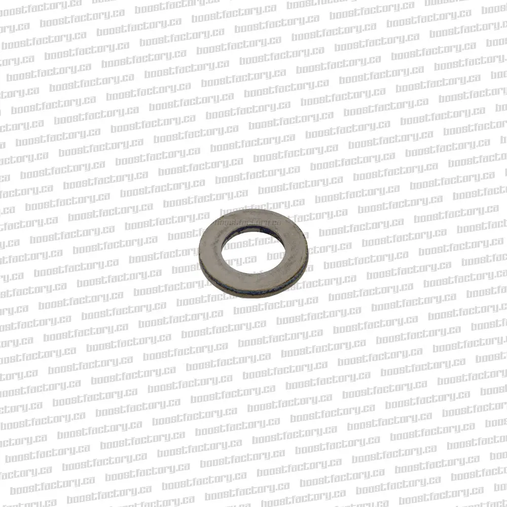 Genuine Nissan Wheel Bearing Hub Washer Skyline / Silvia - 40037-01E00 1