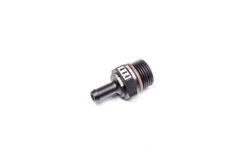 Radium Engineering Pcv Valve 10An Orb To 0.375 Barb 1