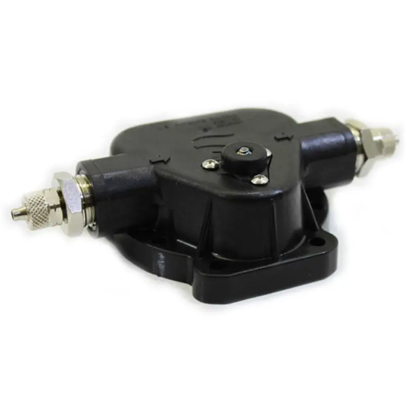 Snow Performance Upper Housing Assembly (For 40900 Pump Push-Loc) 1