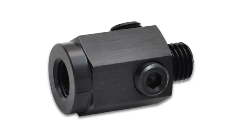 Vibrant 16Mm X 1.5 Metric Extender Fitting With 1/8In Npt Port - 10597 1