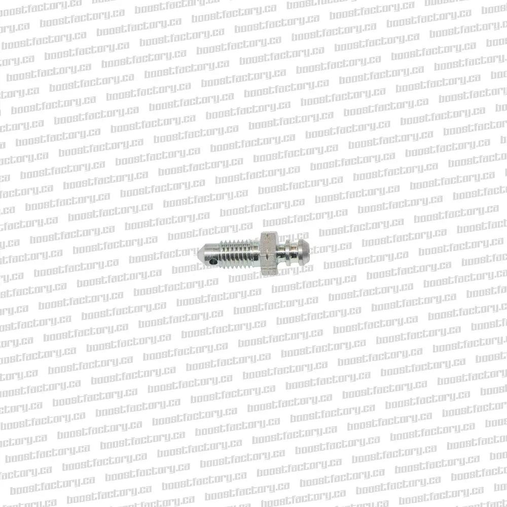 Genuine Nissan  Clutch & Brake Master / Slave Bleeder Screw  - 41128-Js10a 1