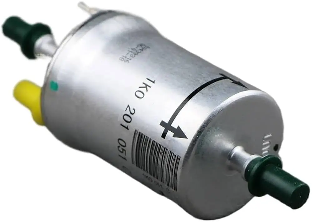 Bosch Fuel Filter For Vw Mk5/Mk6 (Vw #1K0201051k) 1