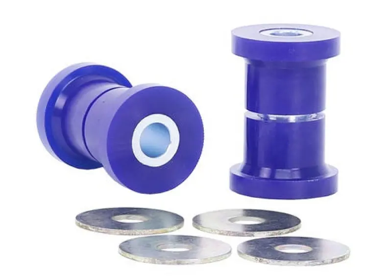 Superpro 2010 Toyota Fj Cruiser Base Steering Rack And Pinion Mount Bushing Kit 1