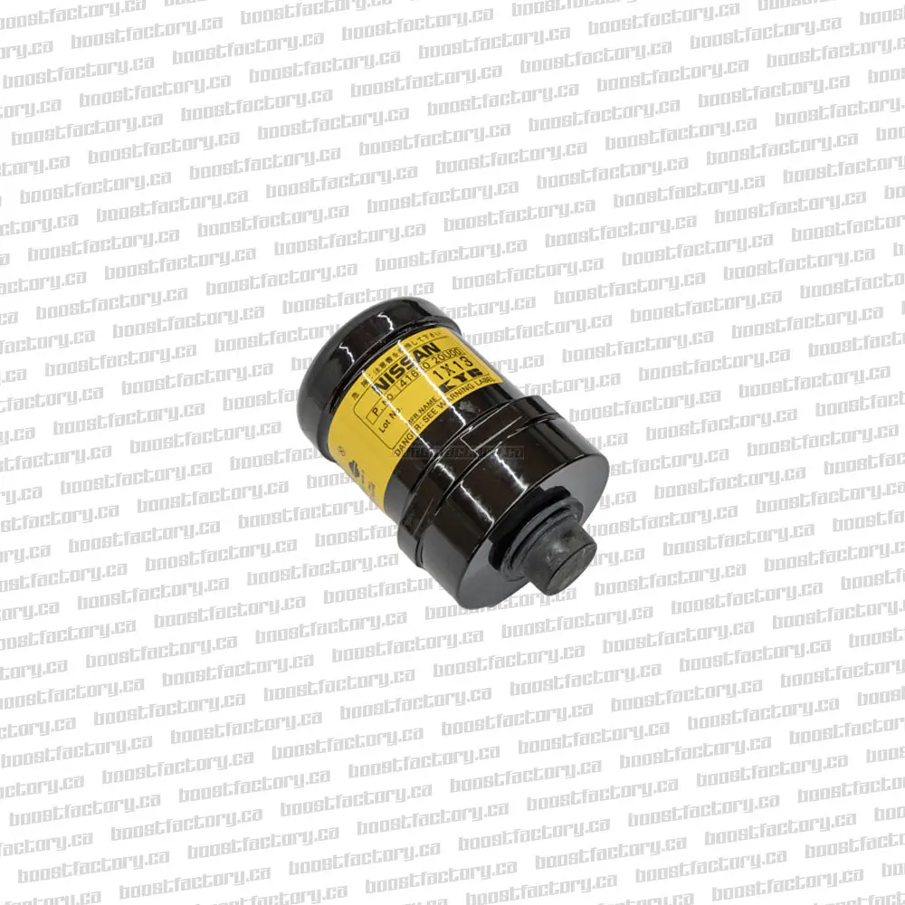 Genuine Nissan Skyline R32 R33 R34 Gtr Gts-4 Gts4 Stagea Attesa Awd Accumulator 41630-20U00 1