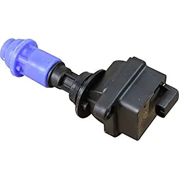 Denso 1Jz / 2Jz Ignition Coil - 90919-02205 1