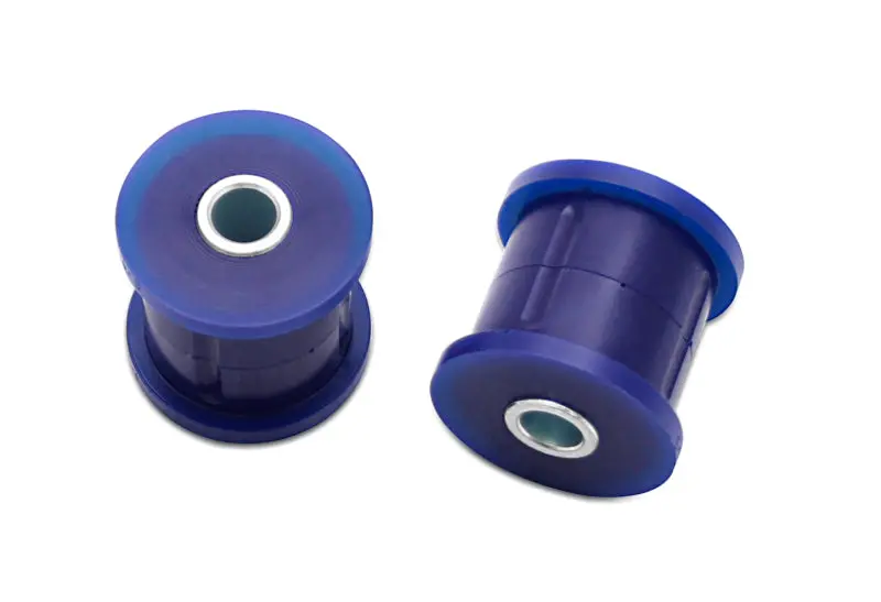 Superpro 1994 Subaru Legacy Lsi Rear Trailing Arm Lower Rearward Bushing Kit 1