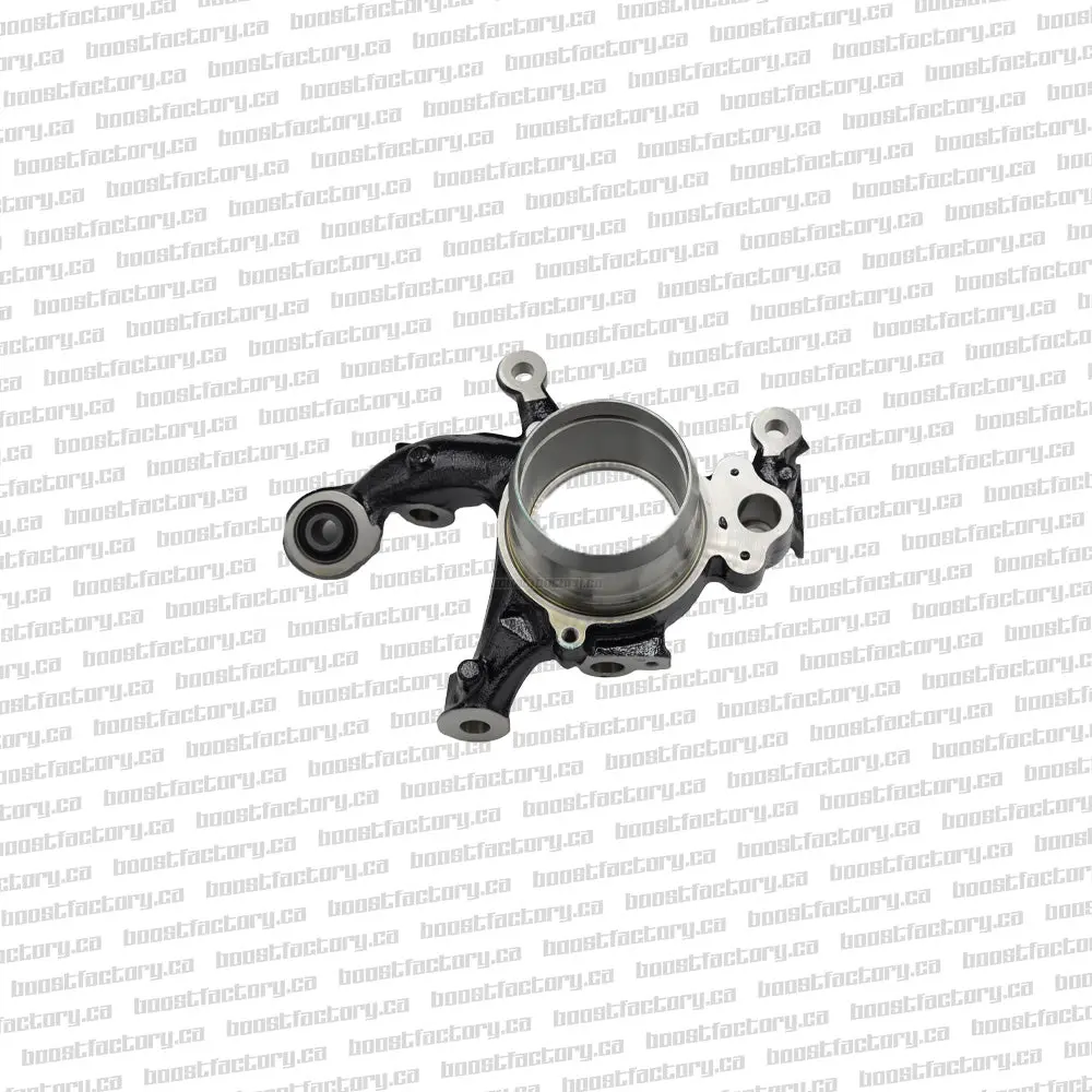 Genuine Toyota - Jza80 Mk4 Supra / Jzz30 Soarer Rear Bare Knuckle & Bushings  Left Or Right - 42305-14020 / 42304-14020 1