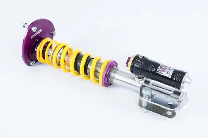 Kw 3-Way Clubsport Kit Mitsubishi Lancer (Ct9a) Evo 7/8/9 2