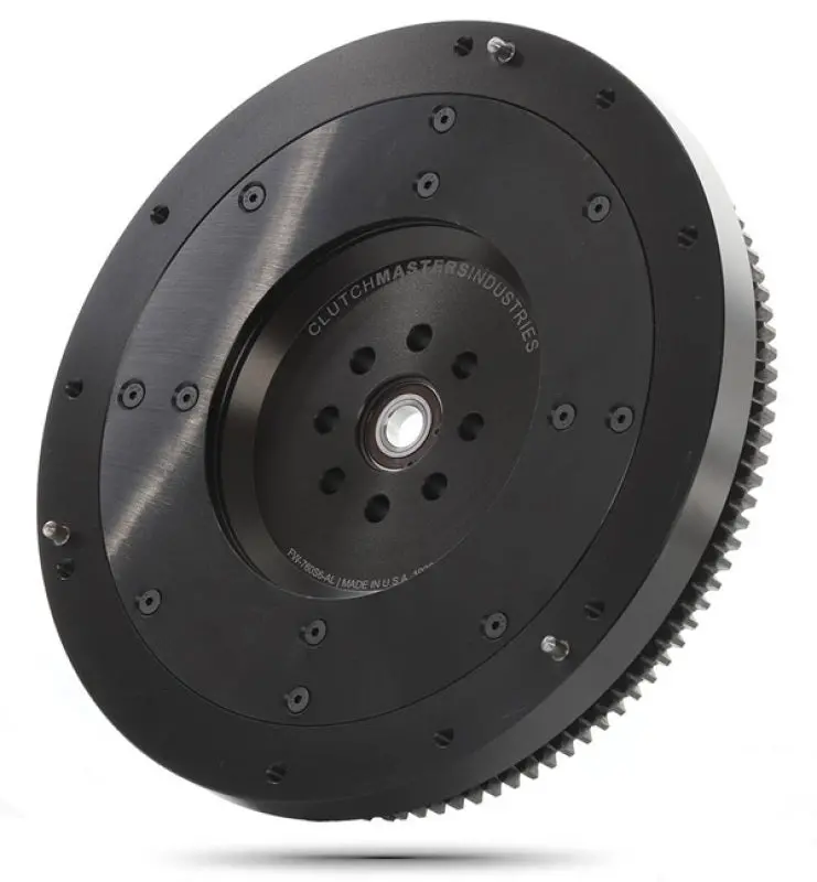 Clutch Masters Nissan Flywheel 1