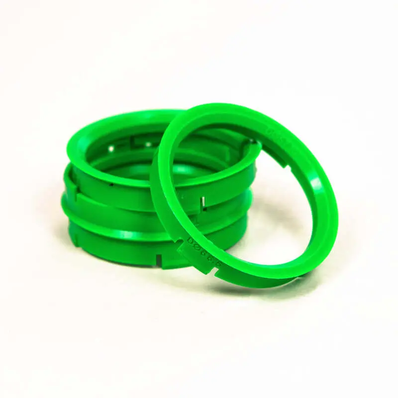 Konig Hub Ring Set (4Pcs) - 66.5Mm O.D. / 57.1Mm I.D. 1