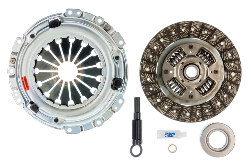 Exedy 1989-1994 Nissan 240Sx (Sr20) Stage 1 Organic Clutch 1