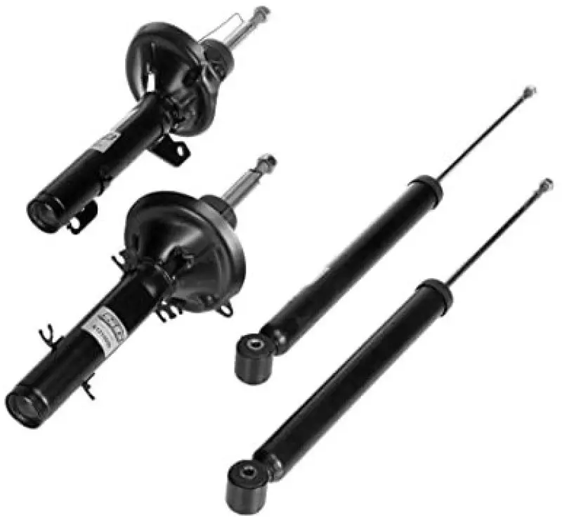St Shock Kit 15-16 Vw Golf Vii 50Mm Torsion Beam 2
