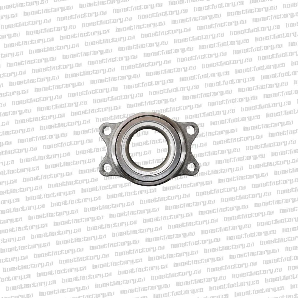 Genuine Nissan Rear Wheel Bearing Hub  - 43210-Aa100 1