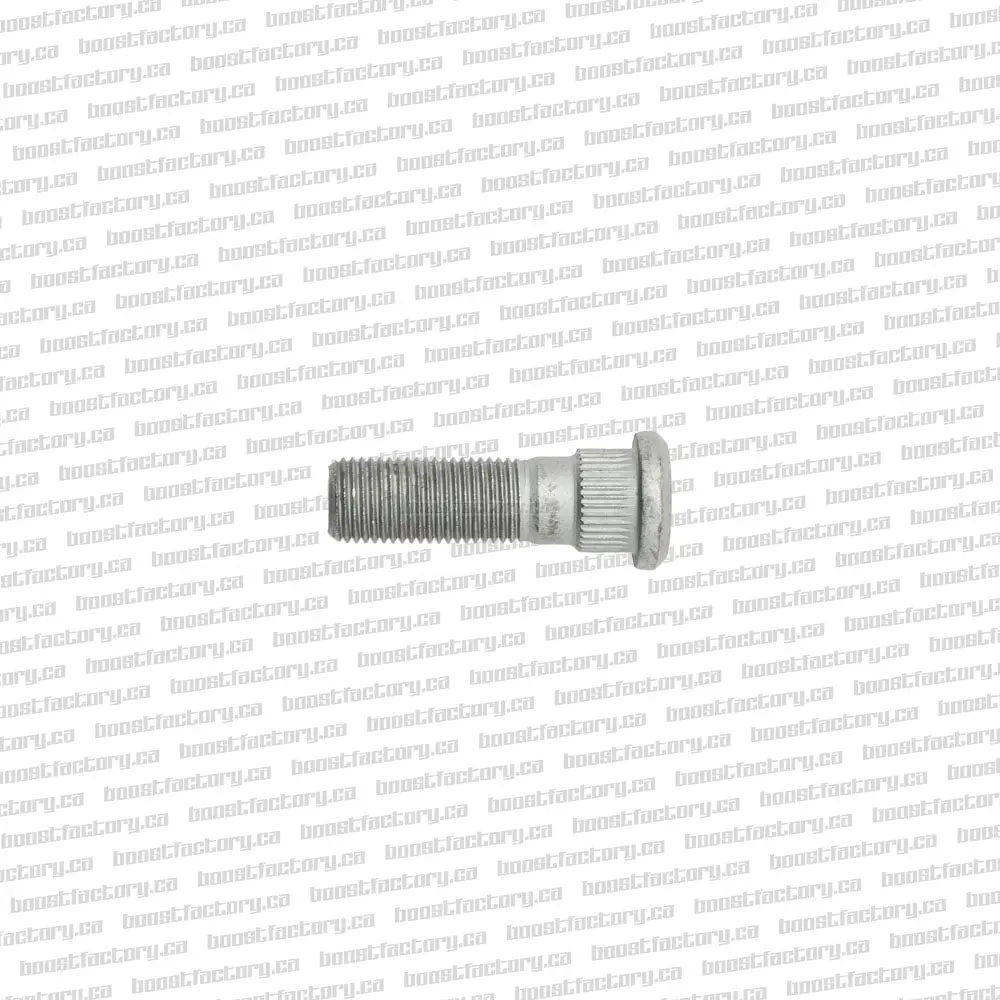 Genuine Nissan -  Front Wheel Stud  R32 Gtr/Gts4 - 43222-28B10 1