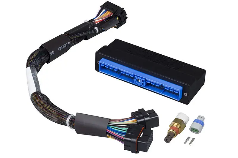Haltech Elite 2000/2500 Plug-N-Play Adaptor Harness 1