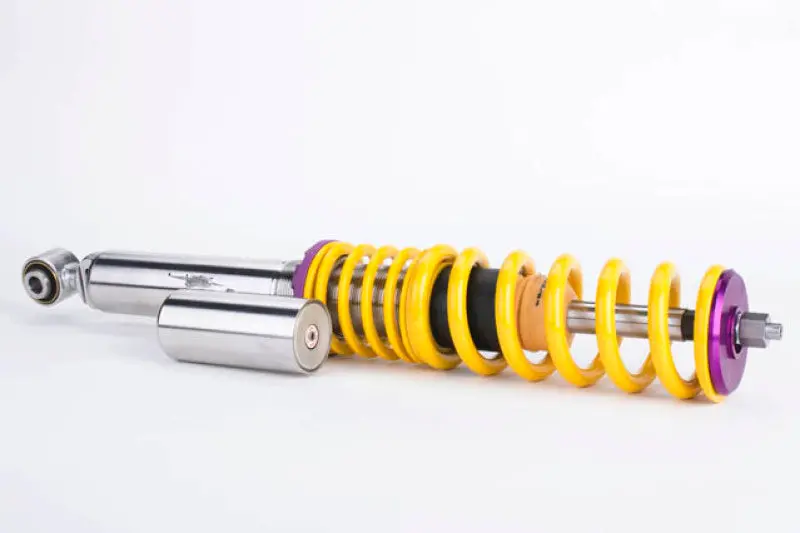 Kw Coilover Kit V3 Lexus Is 250 / 350 / 300H (Xe3) Rwd 2