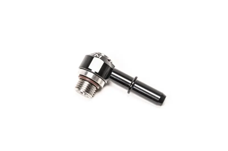 Radium Engineering 6An Orb Swivel Banjo To 10Mm Sae Male 1