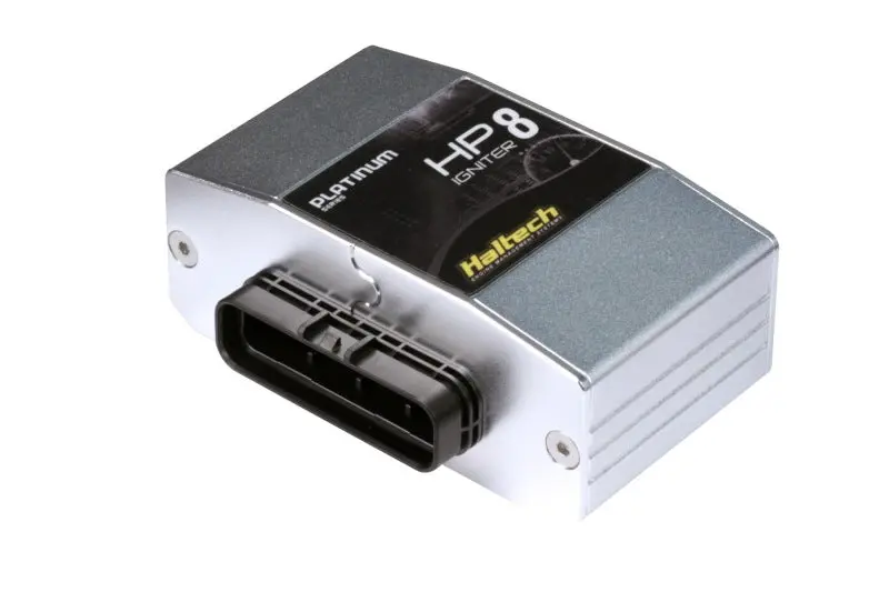 Haltech Hpi8 High Power Igniter 8 Channel Module 1