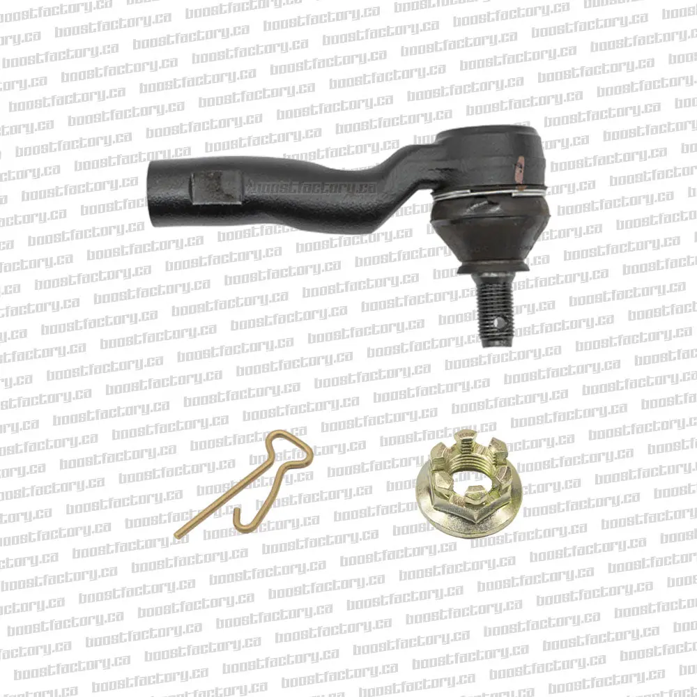 Genuine Toyota Jzx90 Jzx100 Gx100 Gx90 Front Outer Tie Rod End - 45046-29285 1