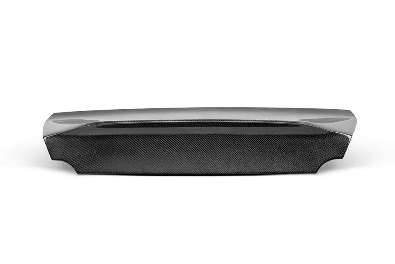 Seibon 09-17 Nissan Gt-R R35 C Style Carbon Fiber Trunk Lid 1