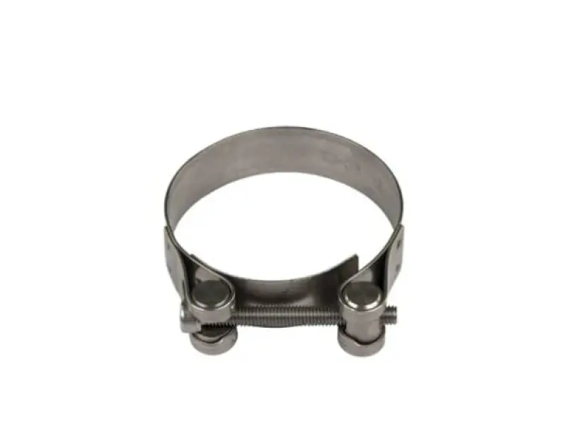Turbosmart Premium Ts Barrel Hose Clamp Quick Release 2.50In (2.25In Silicone Hose) 1