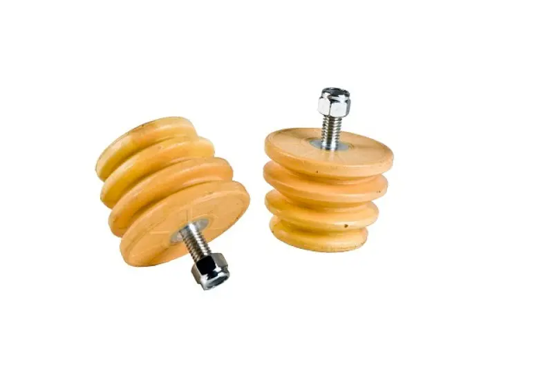 Belltech Bump Stop Kit Replaces 4918 1