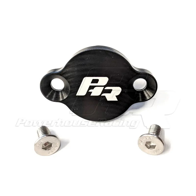 Power House Racing Phr Billet Cam Sensor Delete For 2Jz-Gte 1
