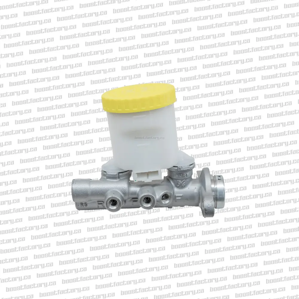 Genuine Nissan R32 Gtr N1 Nismo V Spec Non Abs Brake Master Cylinder 15/16" - 46010-02U20 1