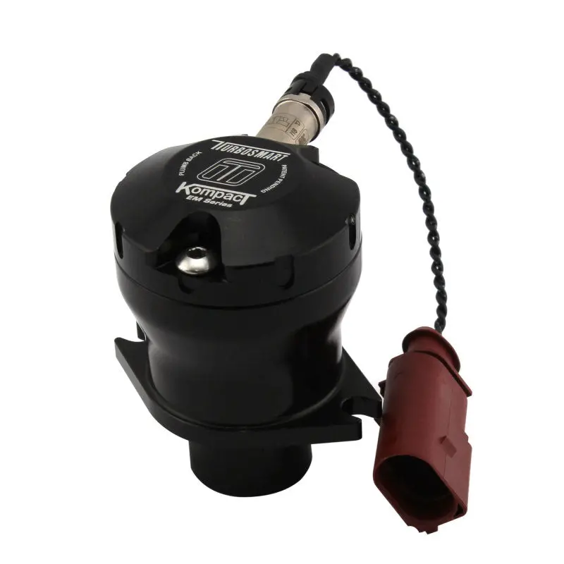 Turbosmart Bov Kompact Em Plumb Back Vr4 Volkswagen 1.4L Tsi 1