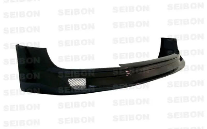 Seibon 00-03 Lexus Is300 Ta-Style Carbon Fiber Front Lip 1