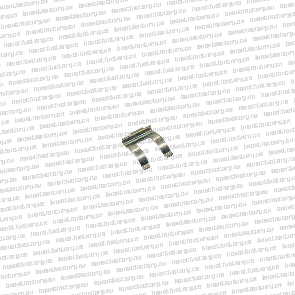 Genuine Nissan R32 R33 Skyline Brake Line Retaining Clip - 46206-2J00a 1