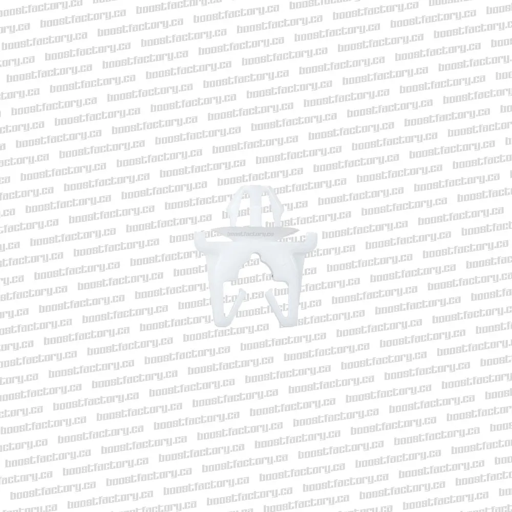 Genuine Nissan R32 Skyline Clutch Line Clip - 46271-16E00 1