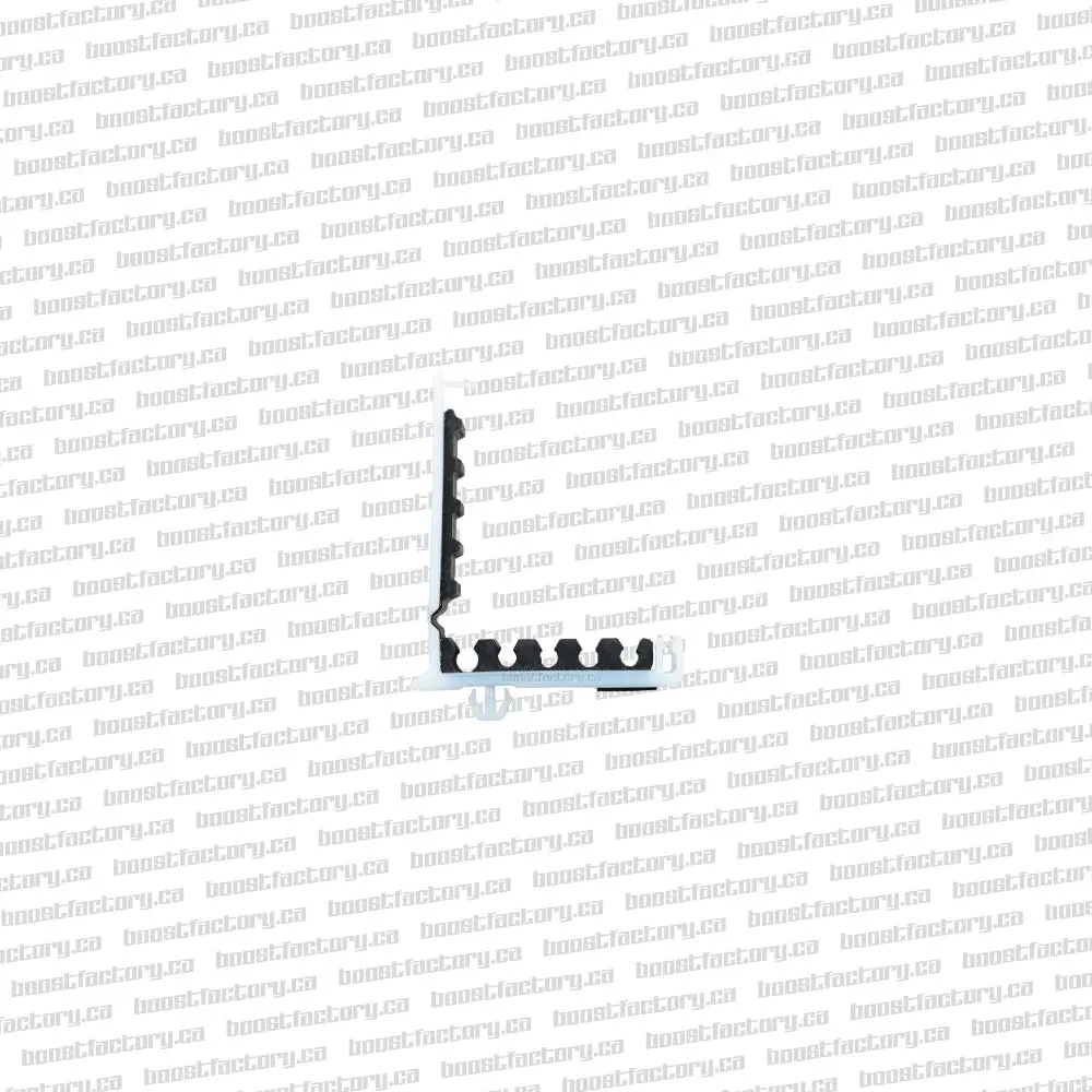 Genuine Nissan R32 Skyline W/ Abs Firewall Brake Line Clamp 46289-72L00 1