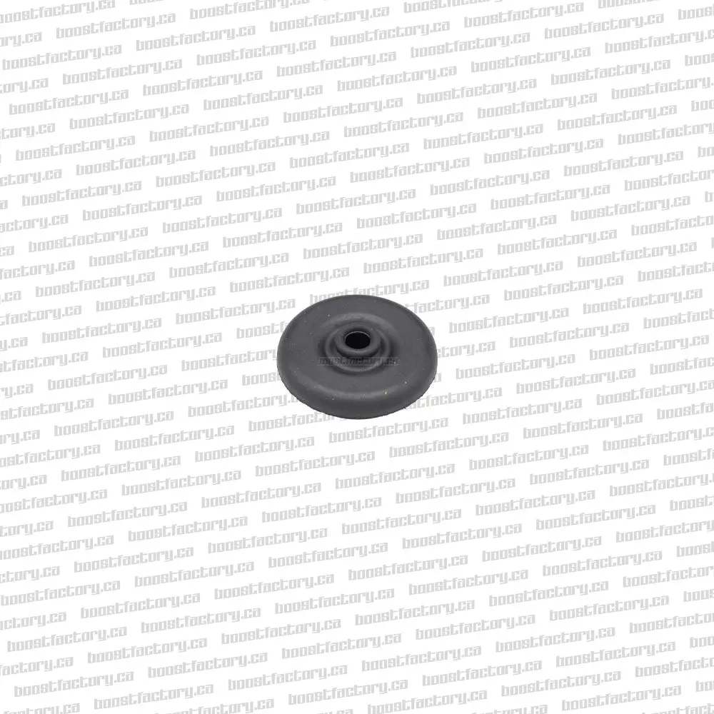 Genuine Nissan Skyline R32 Gtr / Gtst Brake Line Pass Through Rubber Grommet - 46366-01U00 1