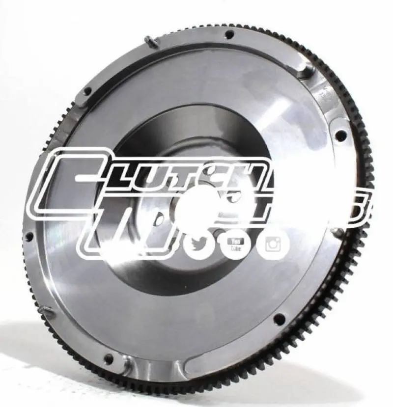 Clutch Masters 05-11 Vw Gti Mkv 02Q 6Spd 4Cyl Steel Flywheel 1