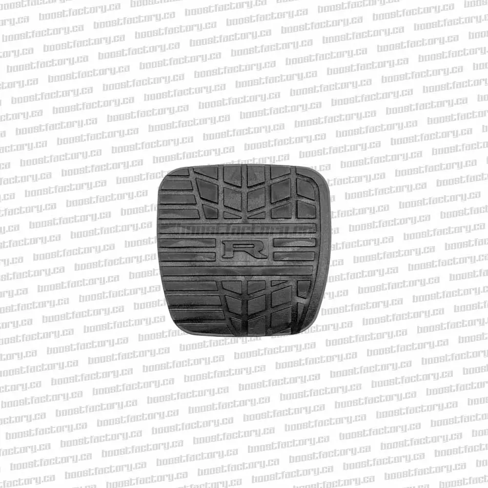 Genuine Nissan R32 R33 R34 Gtr Clutch Pedal Pad - 46531-05U11 1