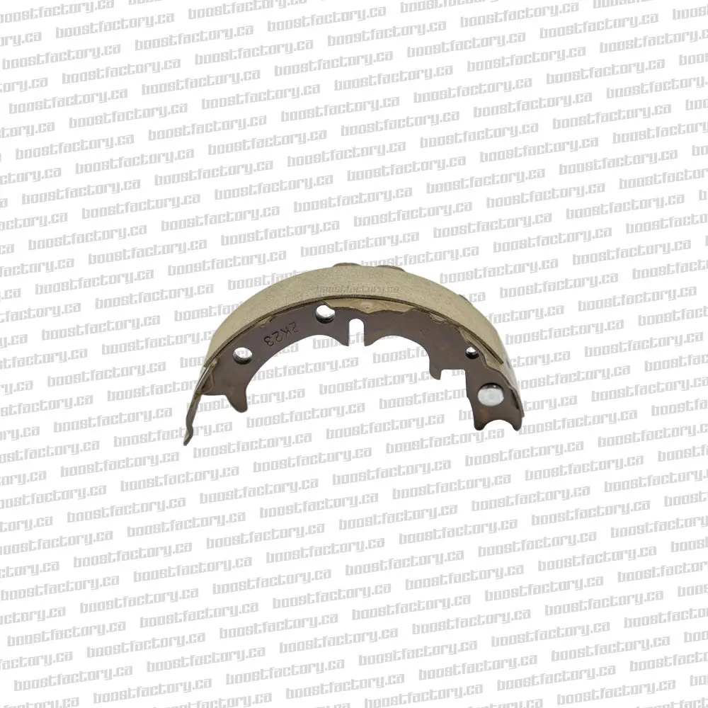 Genuine Toyota Chaser Jzx100 Rear Park Brake Shoe Kit 1
