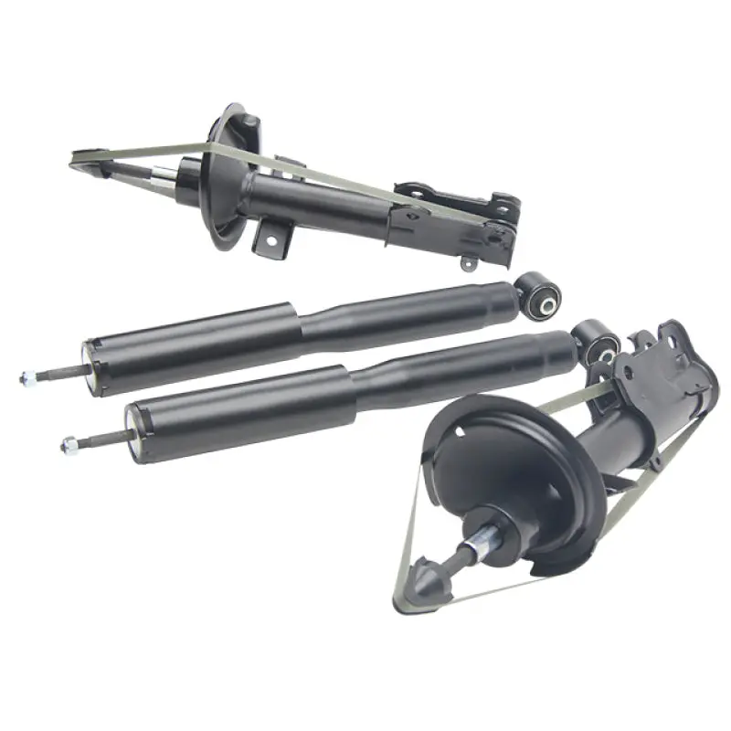 St Shock Kit Ford Mustang 5Th Gen. 1