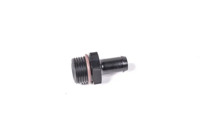 Radium Engineering 10An Orb To Barb .500In Hose - 14-0192 1
