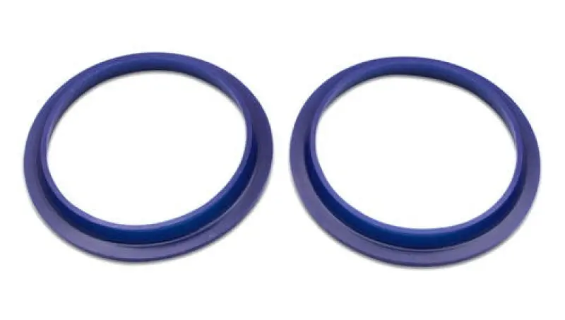 Superpro 2008 Pontiac G8 Base Front Upper Spring Seat Bushing Set 1